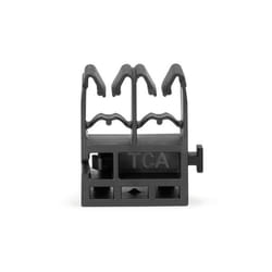 Hellermann Tyton 151-04088 support d'attache-câble Noir Polyamide 50 pièce(s)