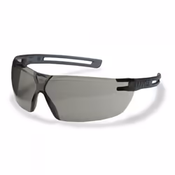 Lunettes de protection UVEX X-Fit; Supravision excellence; gris