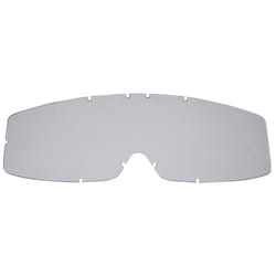 Lentille de rechange pour lunettes Uvex RPL CA; transparent