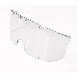 Lentille de rechange pour lunettes UVEX Ultravision 9301; Supravision excellence; transparent