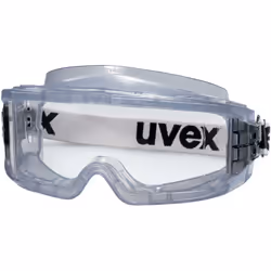 revêtement antibuée = Oui Résistant aux rayures = Oui Matériau de la monture = PVC Matériau de l'optique = Polycarbonate Coul ...