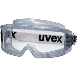 Uvex - Lunettes-masque de protection anti-buée, anti-rayures ( Prix pour 1 )