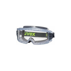 Uvex - Lunettes-masque de protection Ultravision anti-buée, anti-rayures, protection uv ( Prix pour 1 )