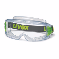 Uvex 9301714, Lunettes de sécurité, Gris, 1 pièce(s)