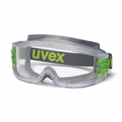 Uvex 9301716, Lunettes de sécurité, Gris, 1 pièce(s)