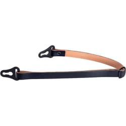 Jugulaire en cuire pour casques Uvex Pheos 9790005