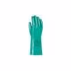 Gants de protection nitrile PROFASTRONG vert T8 - UVEX - 700.0019SC.T8 - TU