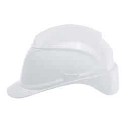 Uvex airwing B 9762 Polyéthylène haute densité (HDPE) Blanc