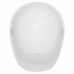 Uvex airwing B 9762 Polyéthylène haute densité (HDPE) Blanc