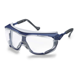 Uvex 9175260 lunette de sécurité Lunettes de sécurité Bleu, Gris