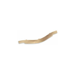 Bandeau absorbant pour casque de sécurité Beige Uvex en Cuir ( Prix pour Paquet de 10 )