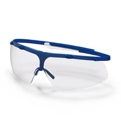 Uvex 9172265 lunette de sécurité Lunettes de sécurité Marine
