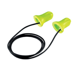 Uvex 2112101 bouchon d'oreille anti-bruit Bouchons d'oreilles réutilisables Couleurs assorties 100 pièce(s)