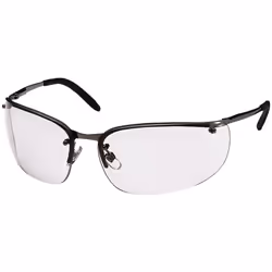 Couleur de l'optique = Incolore Protection UV = Oui Type de style = Lunettes Revêtement antibuée = Oui Résistant aux rayures ...