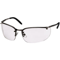 Uvex - Lunettes de protection Winner Incolore Polycarbonate antibuée, Résistant aux rayures, protection uv 400 ( Prix pour 1 )