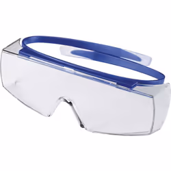 Informations techniques Couleur : bleu Matériau : Polycarbonate Surlunettes Super OTG Surlunettes légères recouvrant parfaite ...