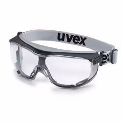 Lunettes de protection Uvex Carbonvision; transparent