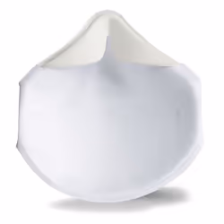 Uvex 8732100 masque respiratoire réutilisable