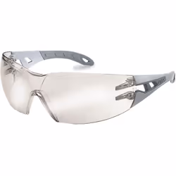 Couleur de l'optique = Gris Protection UV = Non Type de style = Lunettes Revêtement antibuée = Oui Résistant aux rayures = Ou ...