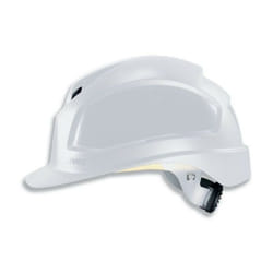 Uvex - Casque de protection Pheos b-wr 9772 - Blanc - Taille unique