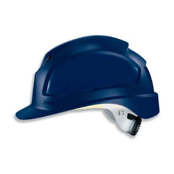 Casque de protection Pheos b-wr Uvex 9772 - Bleu foncé - Taille unique