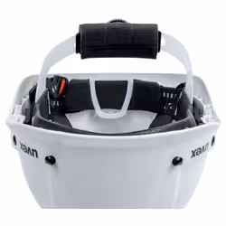 Casque de protection UVEX Pheos Alpine; 52-61 cm; blanc - Vue supplémentaire 7