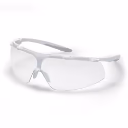 Informations techniques Couleur : transparent Spécificités des lunettes : avec protection anti-buée, avec protection UV Verre ...