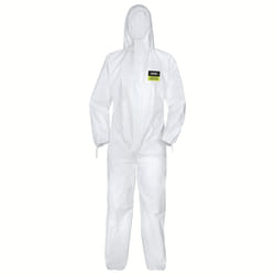 Uvex 5/6 classic Blanc