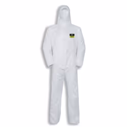 Uvex 5/6 classic Blanc