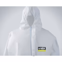 Uvex 5/6 classic Blanc - Vue supplémentaire 6