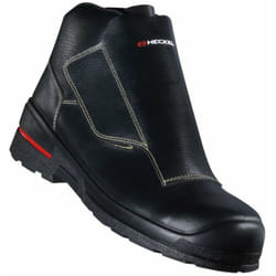Chaussure soudeur macsole 1 0lacet sous boucle pointure 40