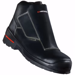 chaussure soudeur macsole 1.0lacet sous boucle pointure 46