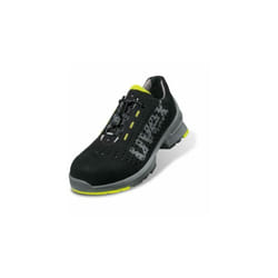 Baskets de sécurité Uvex 1 Homme, Femme, T 41 Noir, Antistatiques ( Prix pour 1 paire )