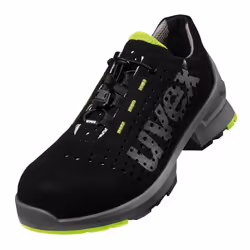 enquête Chaussures basses de sécurité, style sportif, multifonctions Particulièrement légères et souples Ce texte a été tradu ...