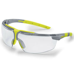 Uvex - Lunettes de protection loupes i-3 add 2.0 6108211 - Incolore - Taille unique