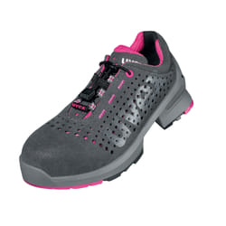 Uvex 1 ladies Femelle Adulte Gris, Rose