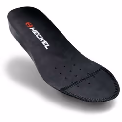La semelle de confort et de propreté Mac Sole 1.0 XCB convient à toutes les chaussures Heckel de la gamme MACSOLE 1.0. PU Ana ...