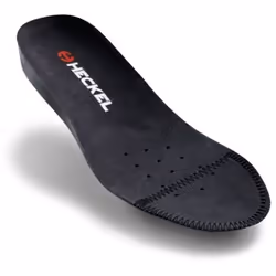 La semelle de confort et de propreté Mac Sole 1.0 XCB convient à toutes les chaussures Heckel de la gamme MACSOLE 1.0. PU Ana ...