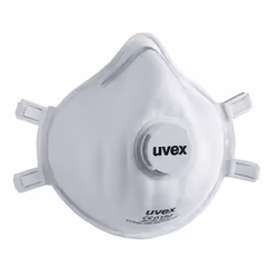 Uvex silv-Air classic 2310