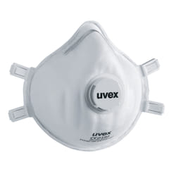 Uvex silv-Air classic 2310