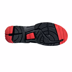 Uvex 8517.2 S3 SRC Mâle Adulte Noir