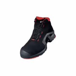 description Les chaussures de sécurité uvex 1 des classes de protection S1 et S2 protègent et soutiennent le corps humain de  ...