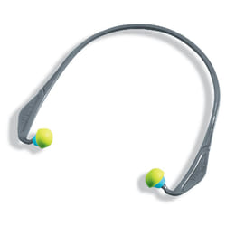 Uvex 2125361 bouchon d'oreille anti-bruit Bouchons d'oreilles réutilisables Bleu, Gris, Jaune 15 pièce(s)