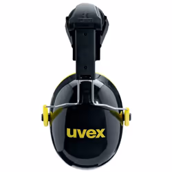 Les coquilles anti-bruit Uvex K2H ont tout pour plaire grâce à une protection de pointe et un design irréprochable. Pour syst ...