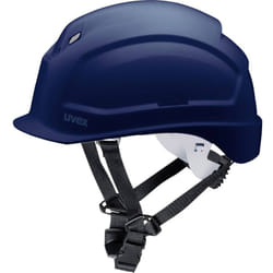 Uvex - Casque de protection pheos s-kr 9772534 bleu 1 pc(s)