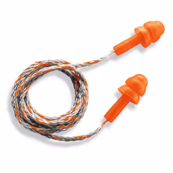 Uvex 2111237 Casque de protection auditive