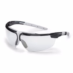 Lunettes de protection Uvex i-3; transparent