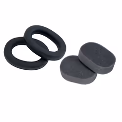 Kit d'hygiène pour écouteurs UVEX 2599972