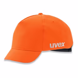 Chapeau Uvex Hi-Viz; 55-59 cm