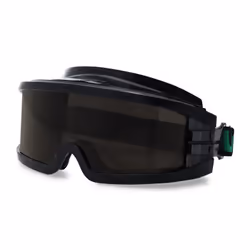 Lunettes de protection du soudeur Uvex 9301; Ultravision SS 5; noir
